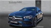 Mercedes-Benz CLA CLA 180 Mercedes-Benz CLA CLA 180