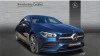 Mercedes-Benz CLA CLA 180 Mercedes-Benz CLA CLA 180
