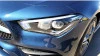 Mercedes-Benz CLA CLA 180 Mercedes-Benz CLA CLA 180