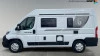BENIMAR ECOVIP BENIVAN 104 UP BENIMAR ECOVIP BENIVAN 104 UP