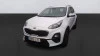 Kia Sportage 1.6 MHEV Business 100kW (136CV) 4x4