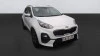 Kia Sportage 1.6 MHEV Business 100kW (136CV) 4x4