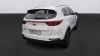 Kia Sportage 1.6 MHEV Business 100kW (136CV) 4x4