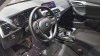 BMW X4 xDrive20d