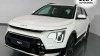 Kia Niro 1.6 GDi HEV 102kW (139CV) Drive