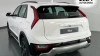 Kia Niro 1.6 GDi HEV 102kW (139CV) Drive
