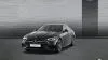 Mercedes-Benz Clase C 200 d Berlina