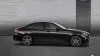 Mercedes-Benz Clase C 200 d Berlina
