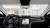 Mercedes-Benz Clase C 200 d Berlina