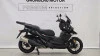 BMW C 400 X 