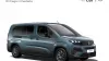 Peugeot Rifter Allure BlueHDi 100 S&S 6 Vel. MAN Long