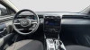 Hyundai Tucson 1.6 TGDI 169kW HEV Tecno Auto 2C Hyundai Tucson 1.6 TGDI 169kW HEV Tecno Auto 2C