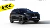 Peugeot 5008 Hybrid 1.2 107KW GT eDCS6 Peugeot 5008 Hybrid 1.2 107KW GT eDCS6