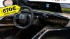 Peugeot 5008 Hybrid 1.2 107KW GT eDCS6 Peugeot 5008 Hybrid 1.2 107KW GT eDCS6