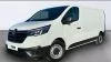 Renault Trafic  Furgon L2H1 BluedCi 96kW CU aumentada