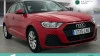 Audi A1 citycarver 25 TFSI 70kW (95CV) Audi A1 citycarver 25 TFSI 70kW (95CV)