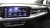 Audi Q4 e-tron BEV 63KWH 40 E-TRON ADVANCED AUTO 204 5P