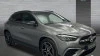 Mercedes-Benz GLA 200 D