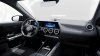 Mercedes-Benz GLA  250 e con tecnología híbrida EQ