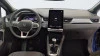 Renault Captur TCe Techno 67kW Renault Captur TCe Techno 67kW