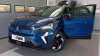 Renault Captur TCe Techno 67kW Renault Captur TCe Techno 67kW