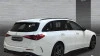 Mercedes-Benz Clase C 300 e Estate