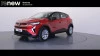 Renault Captur evolution TCe 67kW (90CV) Renault Captur evolution TCe 67kW (90CV)