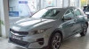 Kia XCeed 1.0 T-GDi Drive 120CV Eco-Dynamics Kia XCeed 1.0 T-GDi Drive 120CV Eco-Dynamics