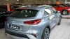 Kia XCeed 1.0 T-GDi Drive 120CV Eco-Dynamics Kia XCeed 1.0 T-GDi Drive 120CV Eco-Dynamics