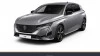 Peugeot 308 5P GT Hybrid MHEV 136 e-DCS6