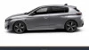 Peugeot 308 5P GT Hybrid MHEV 136 e-DCS6