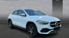 Mercedes-Benz GLA GLA 200 D Mercedes-Benz GLA GLA 200 D