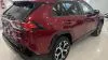 Toyota Rav4 2.5l PLUG-IN 300PH (e-CVT) Style Plus