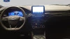 Ford Kuga ST-Line X 2.5 Duratec FHEV Auto Ford Kuga ST-Line X 2.5 Duratec FHEV Auto