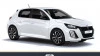 Peugeot e-208 Active Eléctrico 136 (100 Kw)