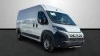 Fiat Ducato E-Ducato serie 2-Electric Vehicle Furgón 4.2T Heavy L3 H2 Electric 200 Kw & Batería 110 Kwh