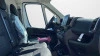 Fiat Ducato E-Ducato serie 2-Electric Vehicle Furgón 4.2T Heavy L3 H2 Electric 200 Kw & Batería 110 Kwh