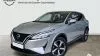 Nissan Qashqai DIG-T 116kW Xtronic N-Connecta