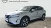 Nissan Qashqai DIG-T 116kW Xtronic N-Connecta