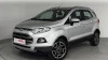 Ford Ecosport 1.5 TDCi 90cv EcoSport Ford Ecosport 1.5 TDCi 90cv EcoSport