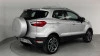 Ford Ecosport 1.5 TDCi 90cv EcoSport Ford Ecosport 1.5 TDCi 90cv EcoSport
