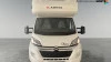 ADRIA CORAL XL 670 CORAL XL 670