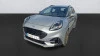 Ford Puma 1.0 EcoBoost 125cv ST-Line X MHEV