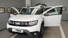 Dacia Duster   1.3 TCe EDC S.L Extreme 4x2 110kW
