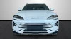 BYD SEAL U Comfort