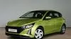 Hyundai i20 1.2 MPI Essence