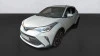 Toyota C-HR 1.8 125H Advance