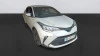 Toyota C-HR 1.8 125H Advance