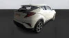 Toyota C-HR 1.8 125H Advance