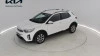 Kia Stonic 1.0 T-GDi 74kW (100CV) MHEV MT Concept Kia Stonic 1.0 T-GDi 74kW (100CV) MHEV MT Concept